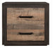 Millner Night Stand - Furniture Depot