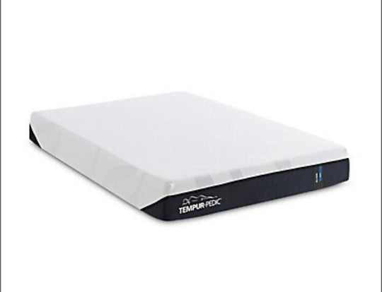 Tempur-PedicAlign Soft Mattress - Furniture Depot