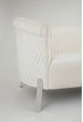 Gibson Ivory Sofa - Furniture Depot