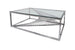 Watton Abstract Coffee Table - Furniture Depot (6544632873133)
