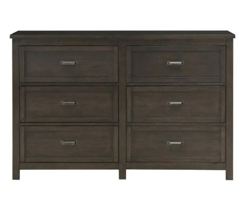 Hebron Bedroom Collection - Furniture Depot