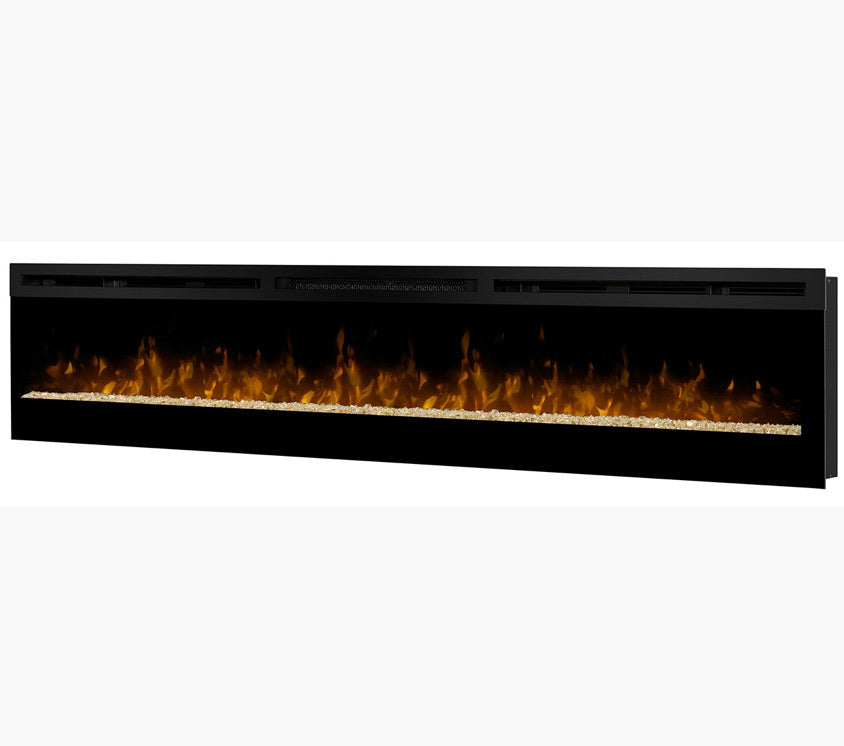 Galveston 74" Linear Electric Fireplace - Furniture Depot (4891754561638)