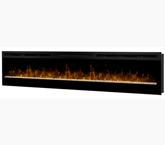 Galveston 74" Linear Electric Fireplace - Furniture Depot (4891754561638)