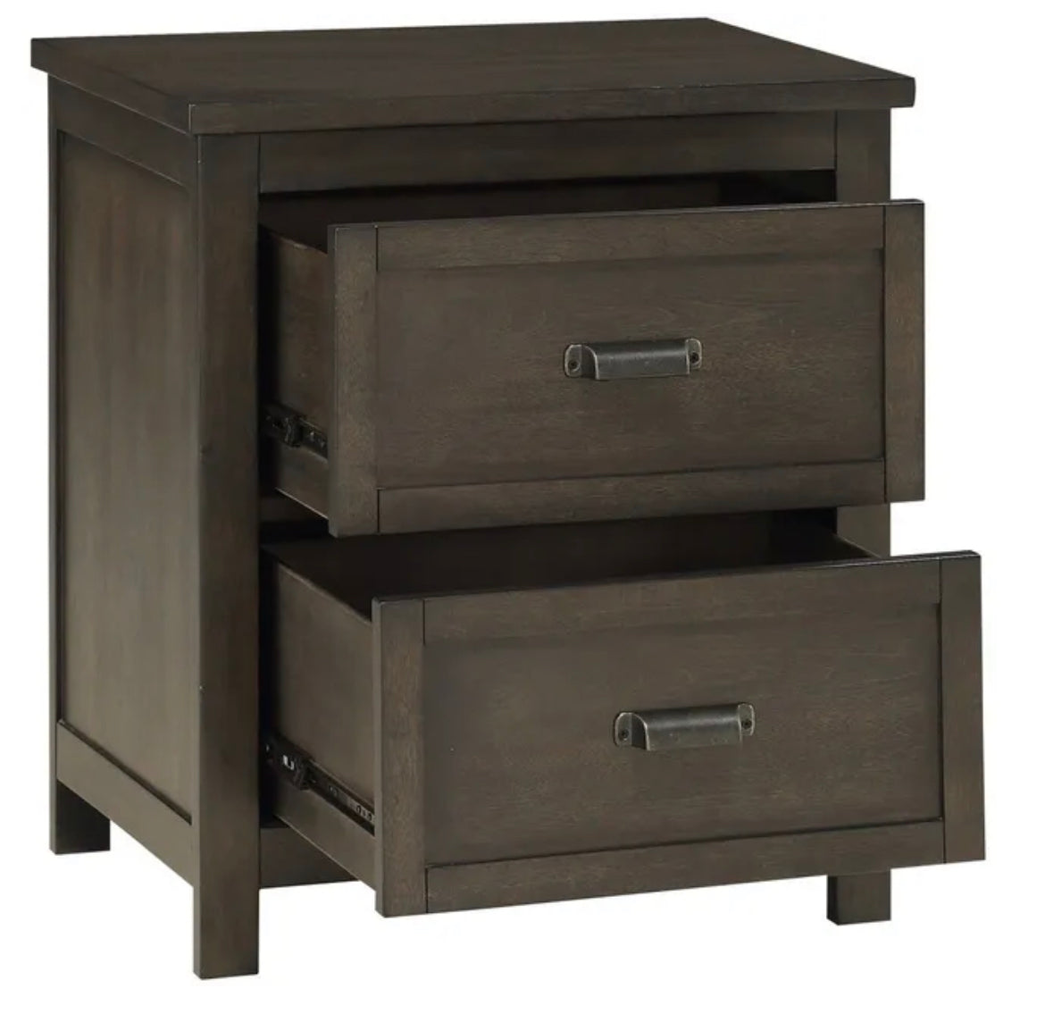 Hebron Bedroom Collection - Furniture Depot