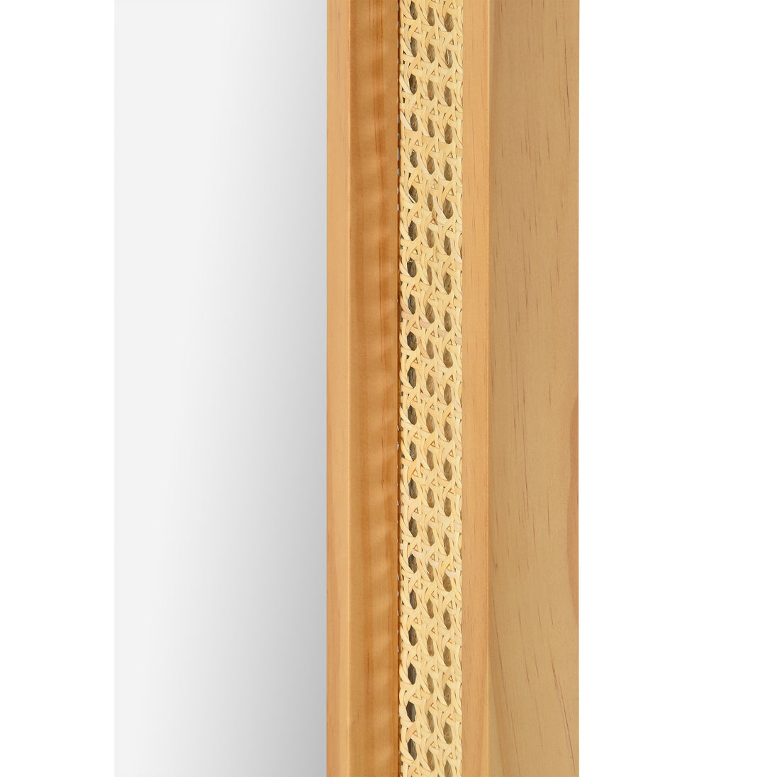 Wren Mirror - Furniture Depot