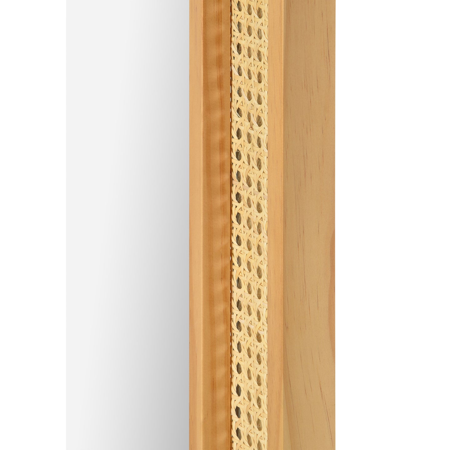 Wren Mirror - Furniture Depot