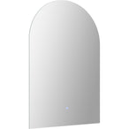 Blanca Led Mirror - Furniture Depot