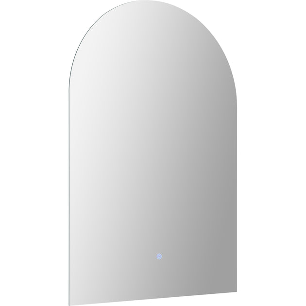 Blanca Led Mirror - Furniture Depot