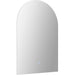 Blanca Led Mirror - Furniture Depot