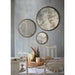 Shire Mirror - Furniture Depot