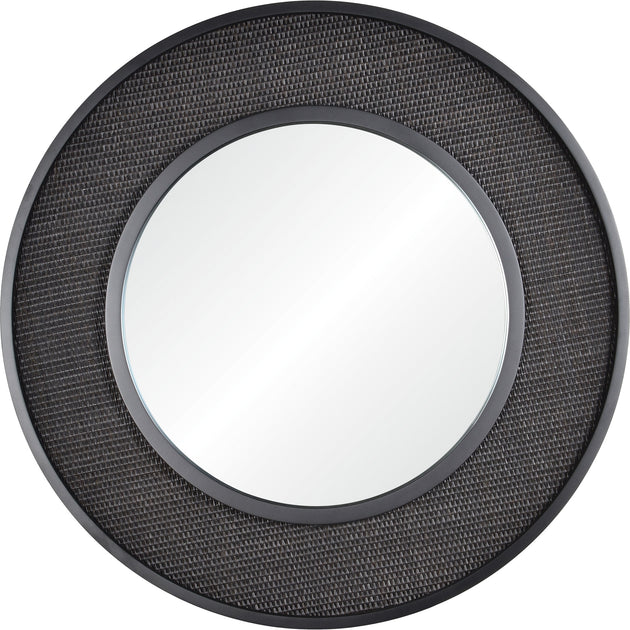 Garibaldi Mirror - Furniture Depot