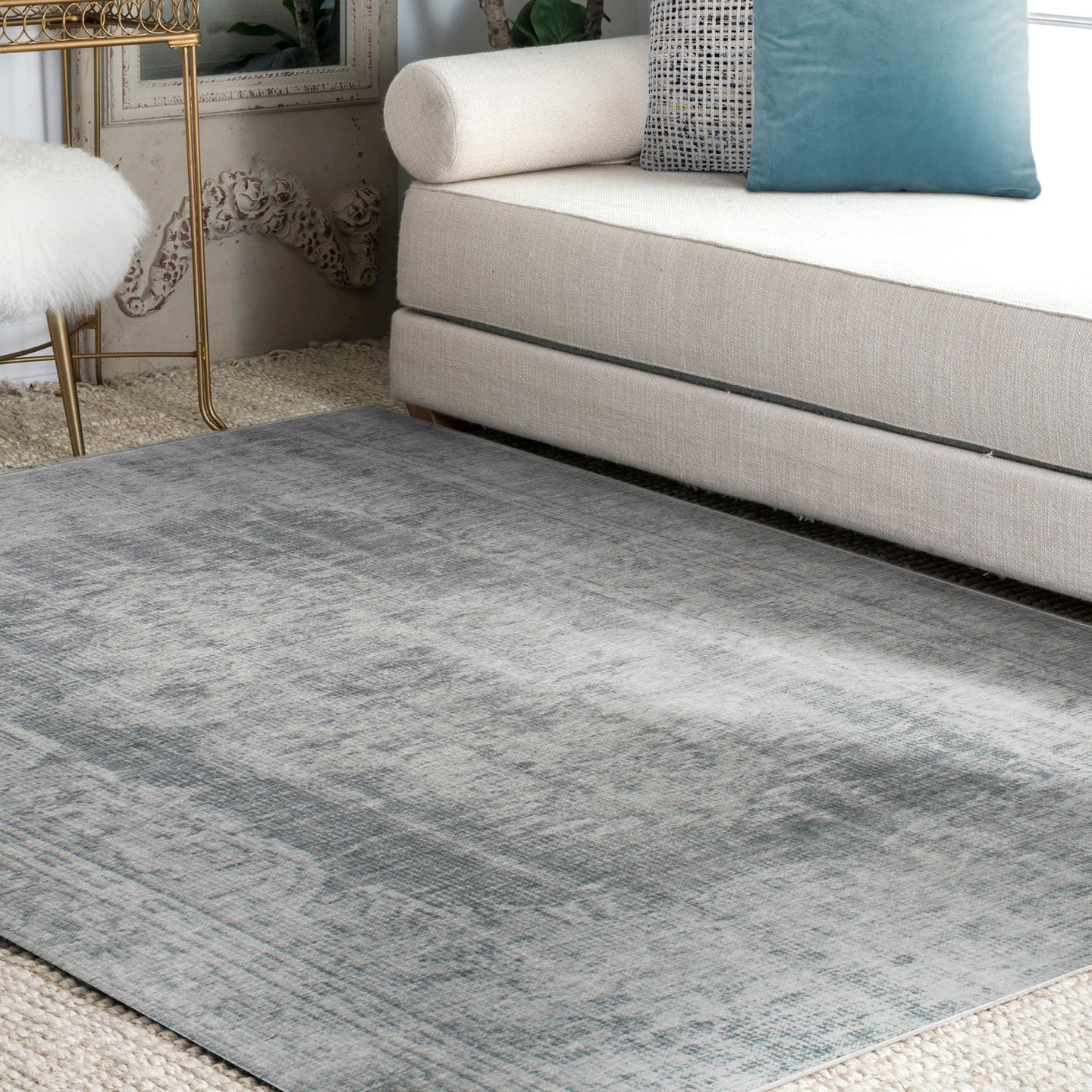 Fallon Indoor Rug - Furniture Depot