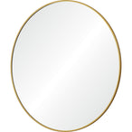 Alegre Mirror - Furniture Depot