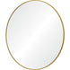 Alegre Mirror - Furniture Depot
