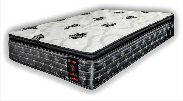 Jasper Twin/Single Mattress - Furniture Depot