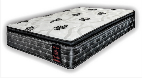 Jasper king mattress - Furniture Depot