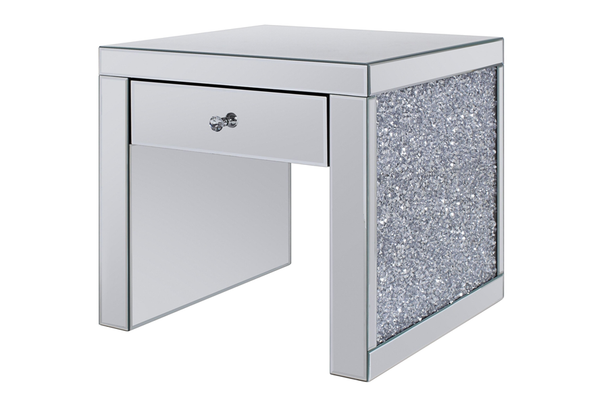 Jasper Side Table - Furniture Depot