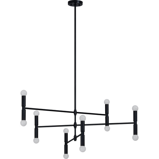 Zander Ceiling Fixture - Furniture Depot