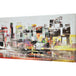 Yarmouth Canvas Art - Furniture Depot