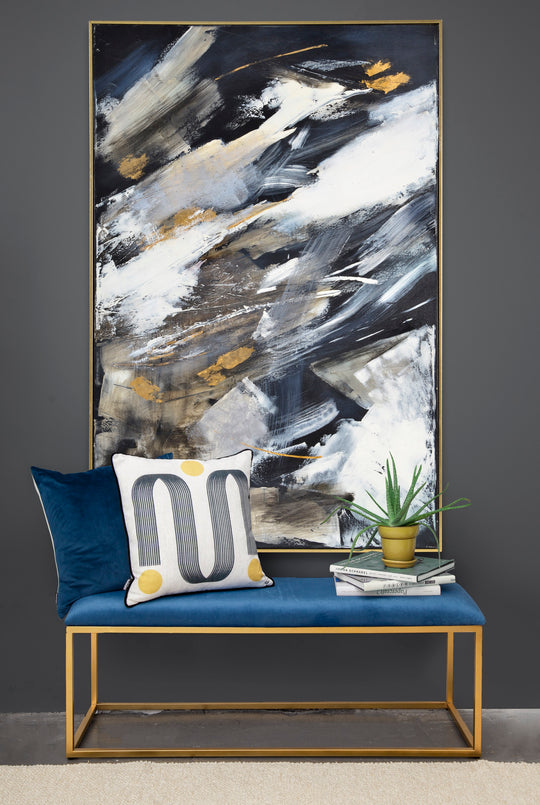 Westmount Canvas Art - Furniture Depot