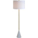 Lacuna Floor Lamp - Furniture Depot