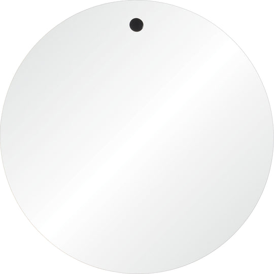 Zachary Mirror - Furniture Depot