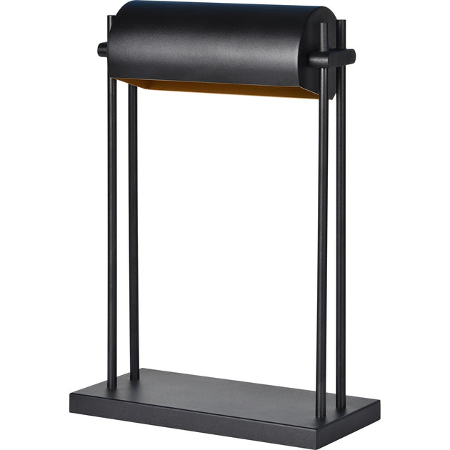 Jeffrey Table Lamp - Furniture Depot