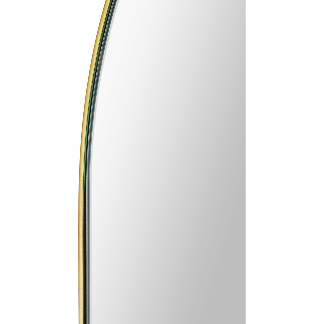 Beckah Mirror - Furniture Depot