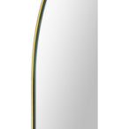 Beckah Mirror - Furniture Depot