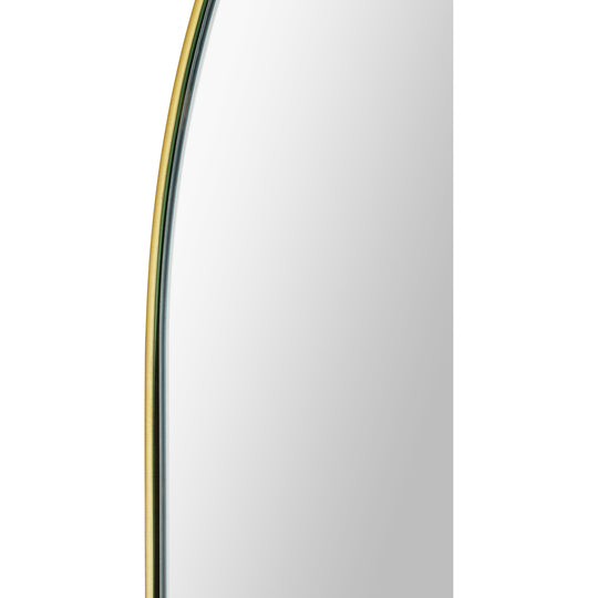Beckah Mirror - Furniture Depot