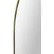 Beckah Mirror - Furniture Depot