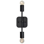 Albany I Wall Sconce - Furniture Depot