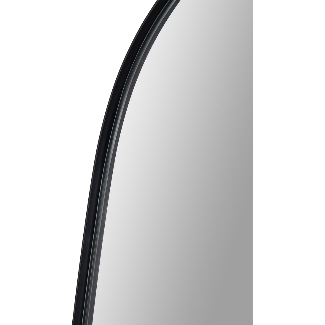 Bergen Mirror - Furniture Depot