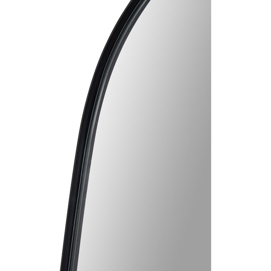 Bergen Mirror - Furniture Depot