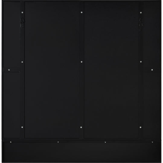 Otavi Mirror - Furniture Depot