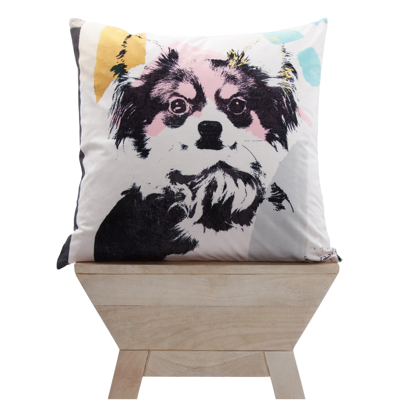 Howl Pillow - Furniture Depot