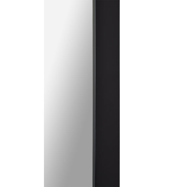 Delacorte Mirror - Furniture Depot