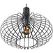 Ione Ceiling Fixture - Furniture Depot