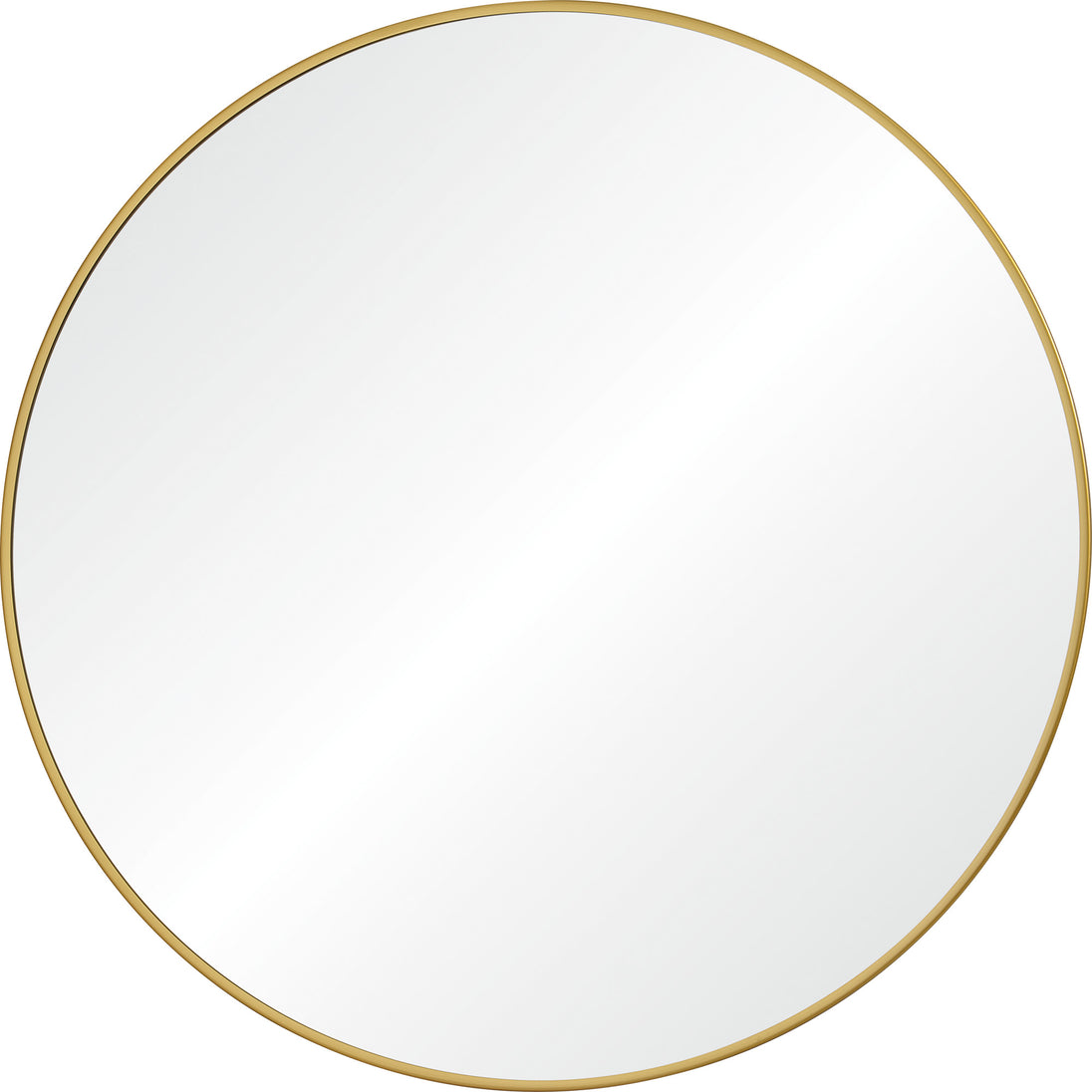 Alegre Mirror - Furniture Depot