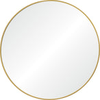Alegre Mirror - Furniture Depot
