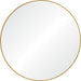 Alegre Mirror - Furniture Depot