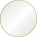 Alegre Mirror - Furniture Depot