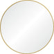 Alegre Mirror - Furniture Depot