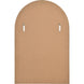 Durness Mirror - Furniture Depot