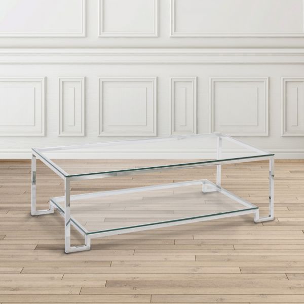 KRISTA COFFEE TABLE - Furniture Depot