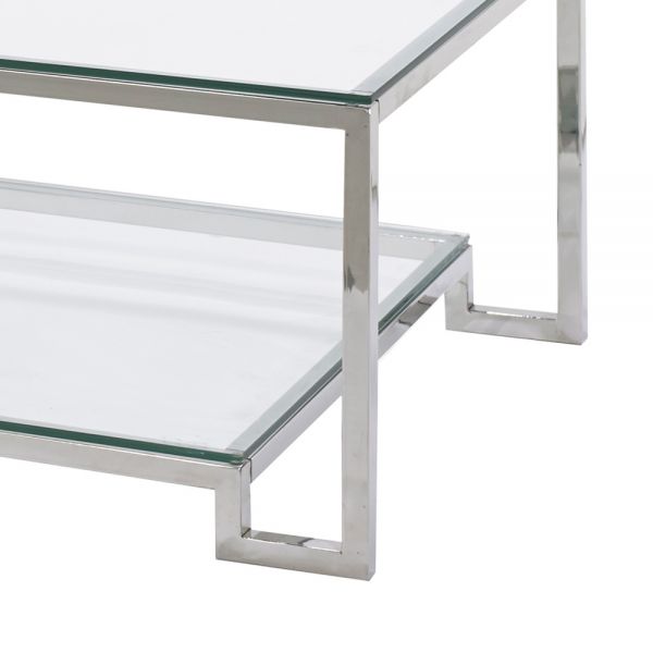 KRISTA COFFEE TABLE - Furniture Depot