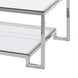 KRISTA COFFEE TABLE - Furniture Depot
