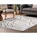 Fallon Indoor Rug - Furniture Depot