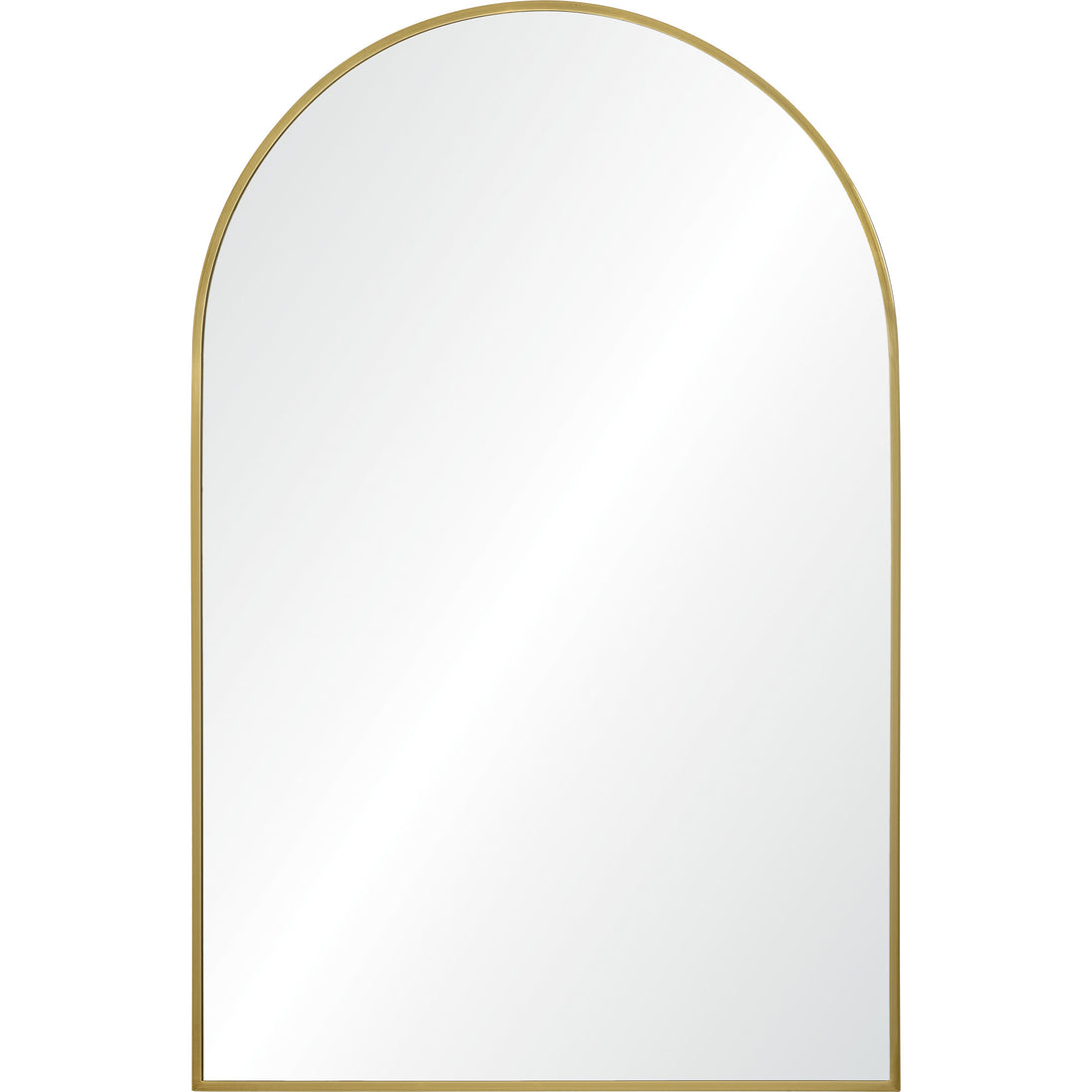 Durness Mirror - Furniture Depot