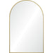 Durness Mirror - Furniture Depot